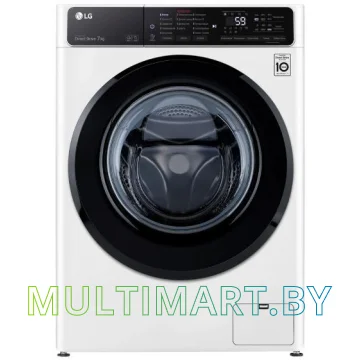 Стиральная машина LG F2T3HS6W